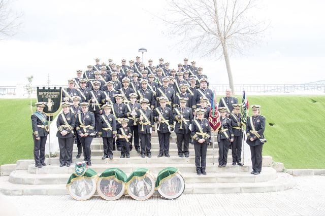 ENCUENTRO DE BANDAS DE PUERTO LUMBRERAS - 70
